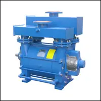 liquid ring vacuum pump in sugar industry.webp