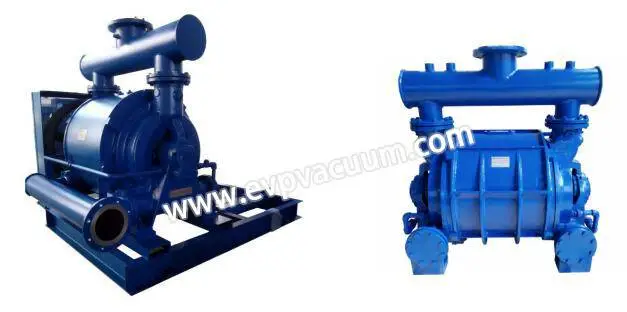 CL cone structure liquid ring vacuum pump.webp